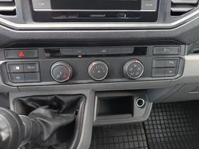 VW Crafter 2.0 TDI Kasten | Thumbnail 21 von 23