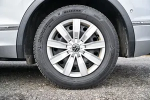 VW Tiguan Allspace 1.5 TSI R-Line | Thumbnail 7 von 22