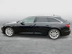Audi A6 Avant 35 2.0 TDI sport | Thumbnail 3 von 26