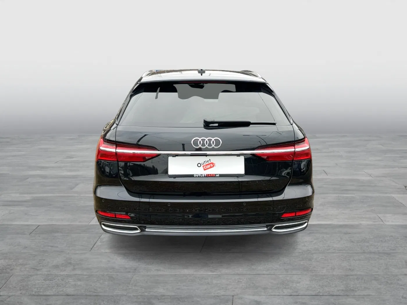 Audi A6 Avant 35 2.0 TDI sport | Bild 5 von 26