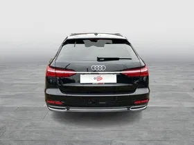 Audi A6 Avant 35 2.0 TDI sport | Thumbnail 5 von 26