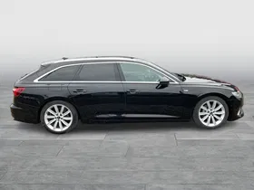 Audi A6 Avant 35 2.0 TDI sport | Thumbnail 6 von 26