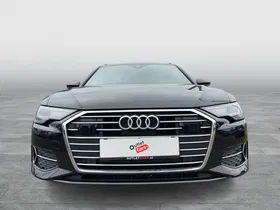 Audi A6 Avant 35 2.0 TDI sport | Thumbnail 7 von 26