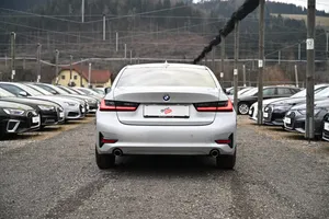 BMW 316d Advantage Aut. | Thumbnail 5 von 24