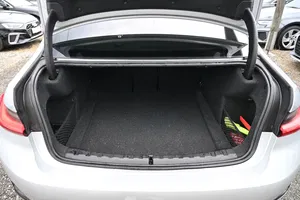 BMW 316d Advantage Aut. | Thumbnail 24 von 24