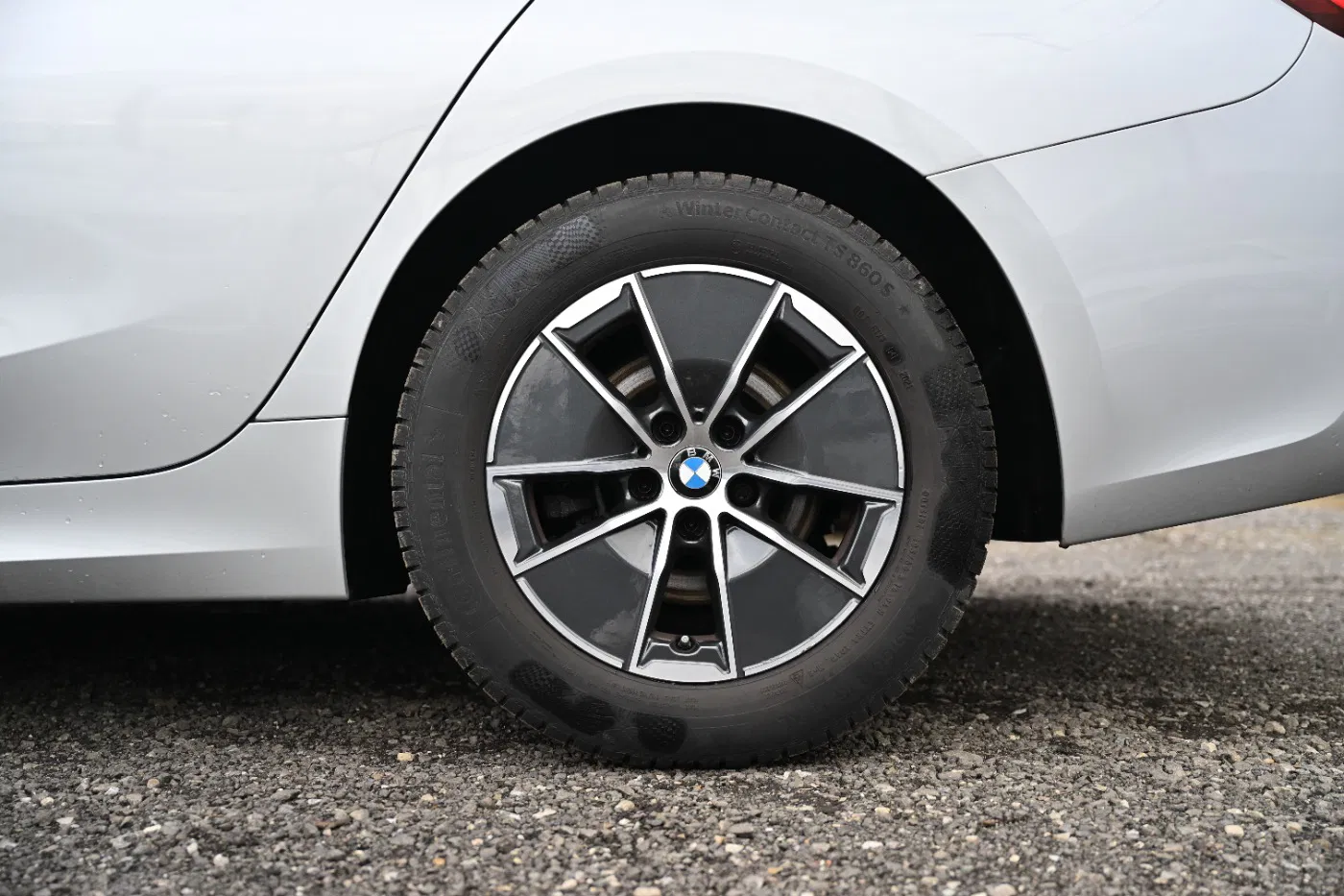 BMW 316d Advantage Aut. | Bild 6 von 24