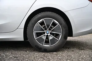 BMW 316d Advantage Aut. | Thumbnail 6 von 24