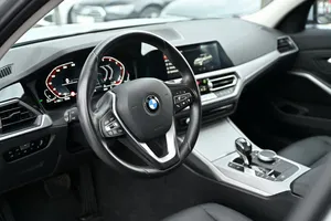 BMW 316d Advantage Aut. | Thumbnail 10 von 24