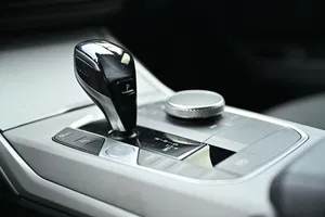 BMW 316d Advantage Aut. | Thumbnail 20 von 24