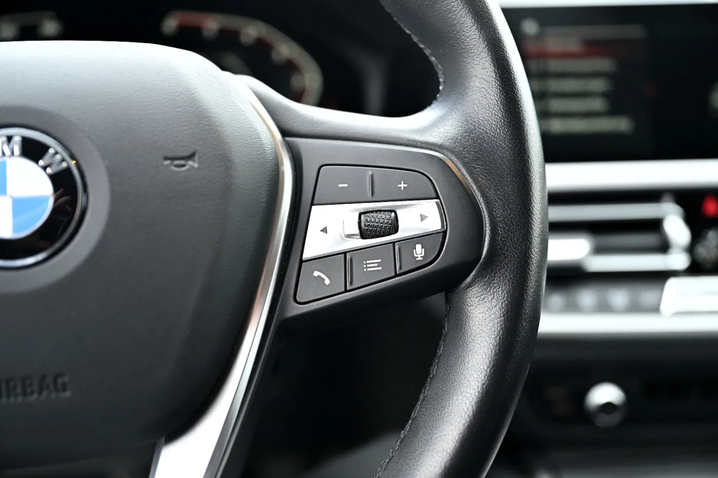 BMW 316d Advantage Aut. | Bild 15 von 24