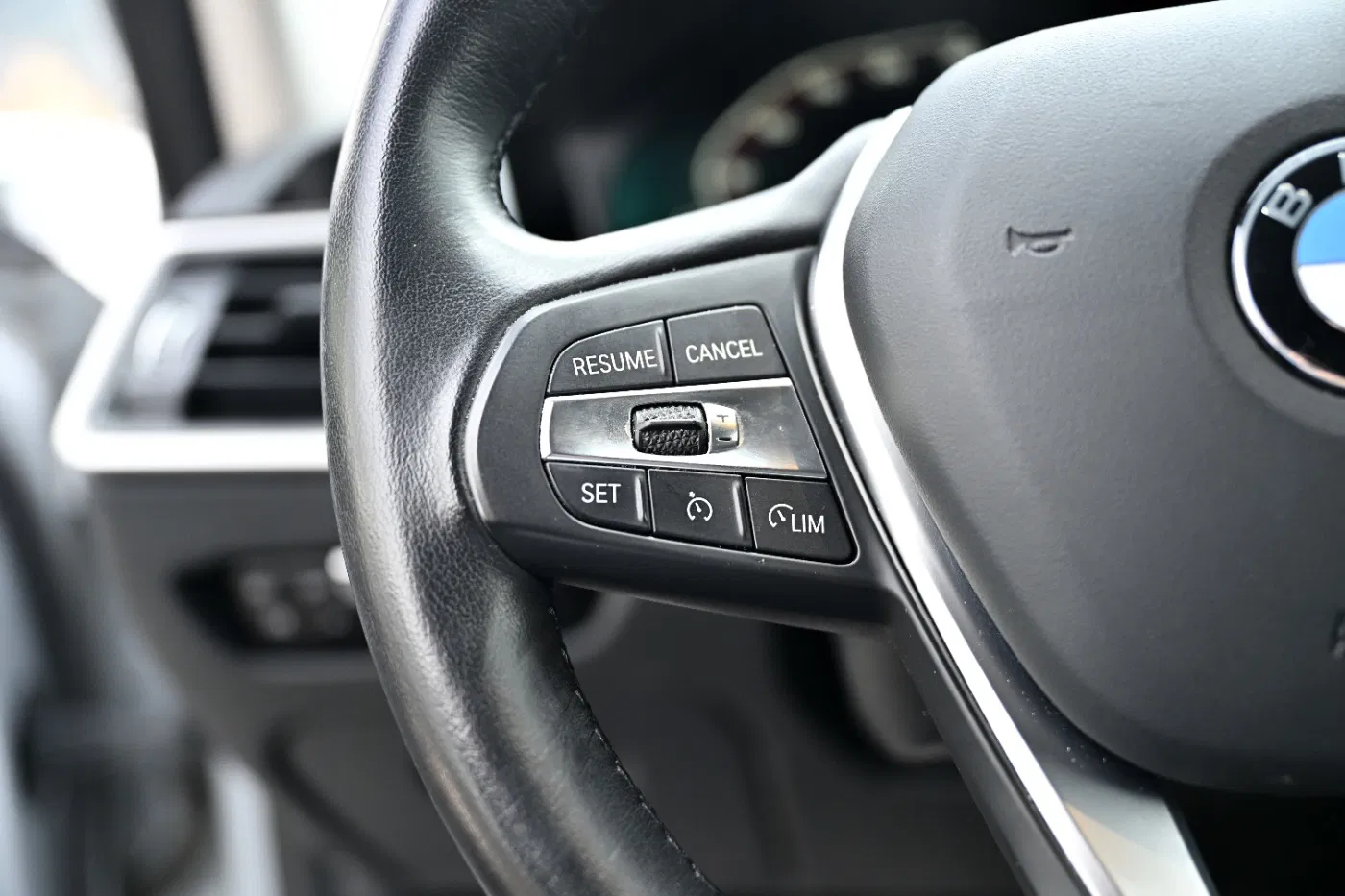 BMW 316d Advantage Aut. | Bild 14 von 24