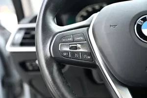 BMW 316d Advantage Aut. | Thumbnail 14 von 24
