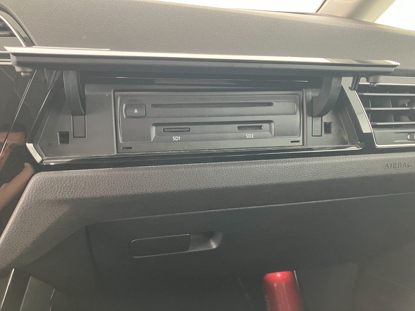 VW Touran 1.5 TSI BMT Highline | Bild 19 von 27