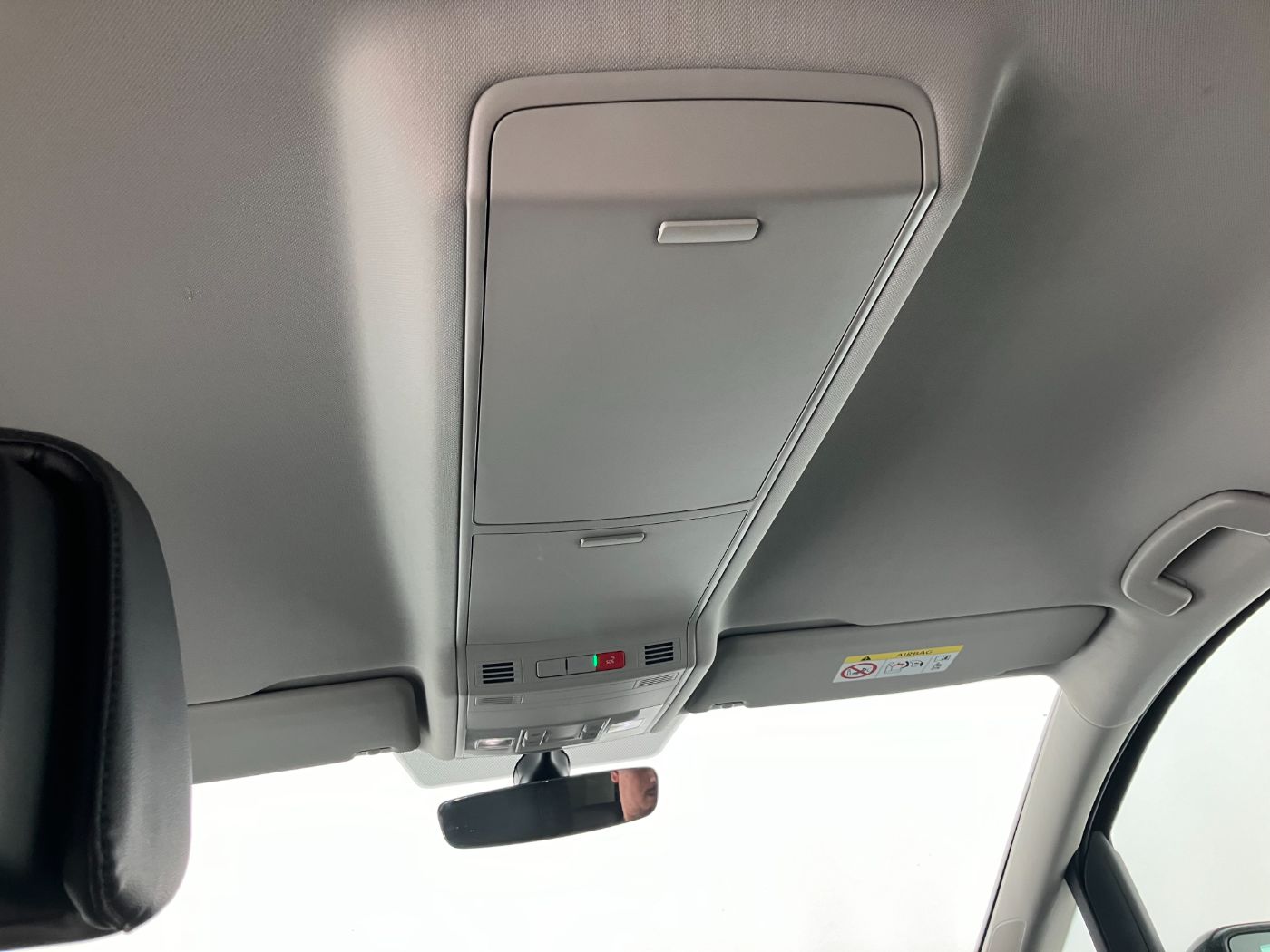 VW Touran 1.5 TSI BMT Highline | Bild 20 von 27