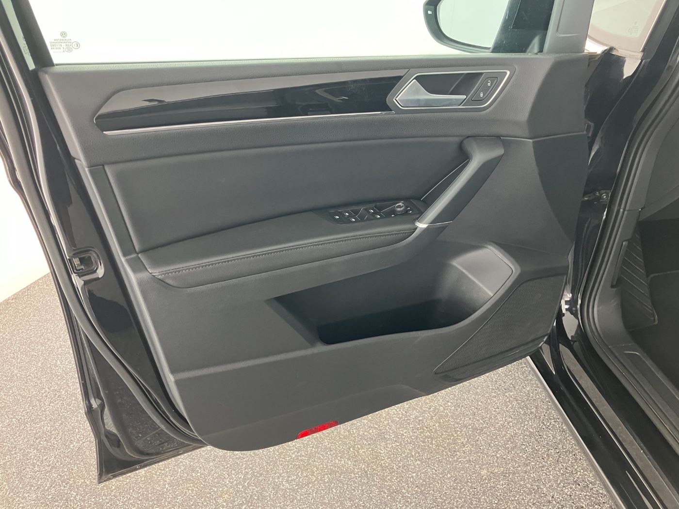 VW Touran 1.5 TSI BMT Highline | Bild 8 von 26