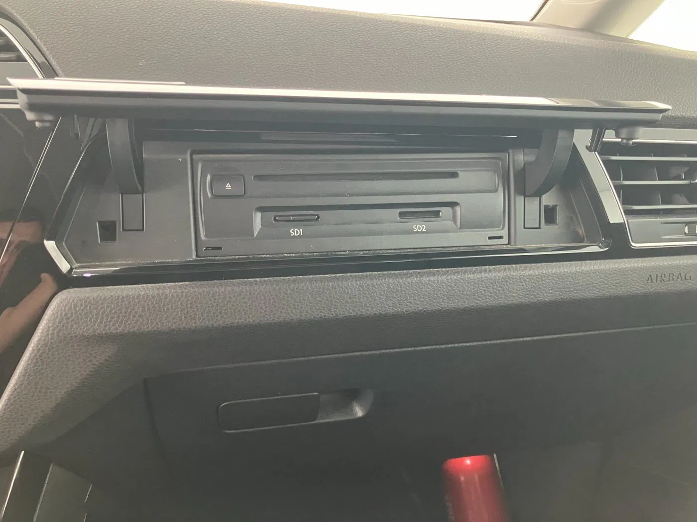 VW Touran 1.5 TSI BMT Highline | Bild 18 von 26