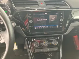 VW Touran 1.5 TSI BMT Highline | Thumbnail 20 von 26