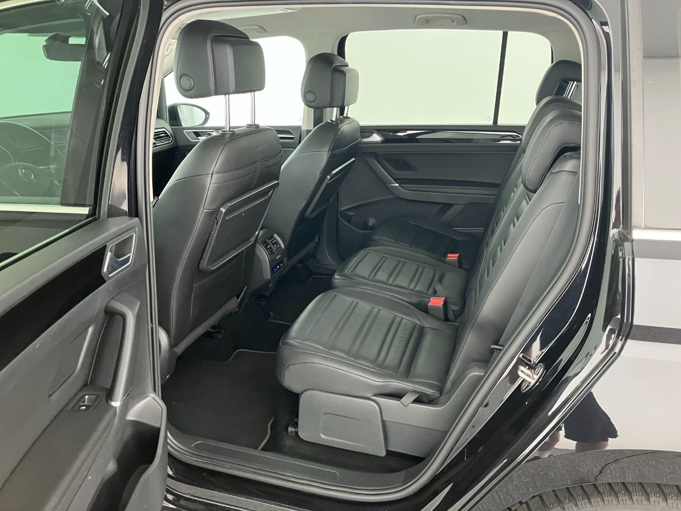 VW Touran 1.5 TSI BMT Highline | Bild 25 von 26