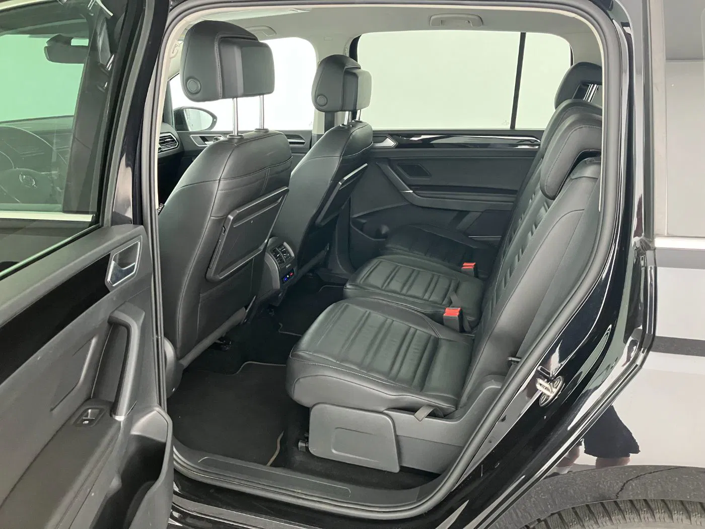 VW Touran 1.5 TSI BMT Highline | Bild 25 von 26