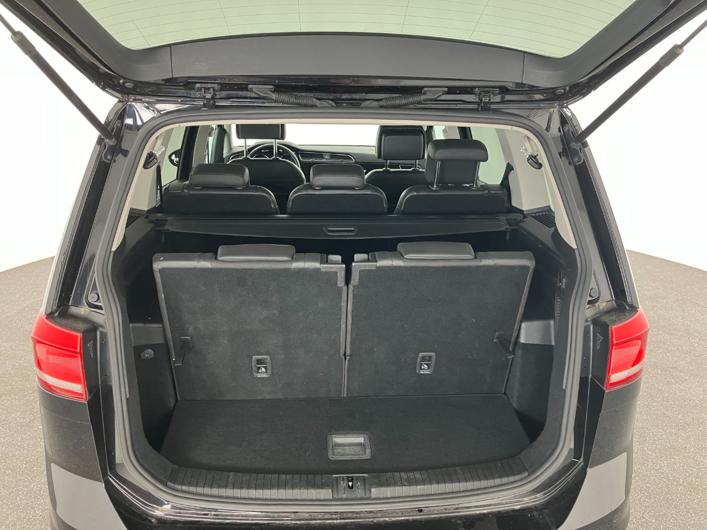 VW Touran 1.5 TSI BMT Highline | Bild 26 von 26