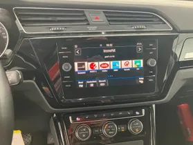 VW Touran 1.5 TSI BMT Highline | Thumbnail 21 von 26