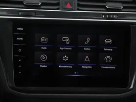 VW Tiguan Allspace 2.0 TDI 4Mot HL | Thumbnail 17 von 25