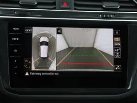 VW Tiguan Allspace 2.0 TDI 4Mot HL | Thumbnail 19 von 25
