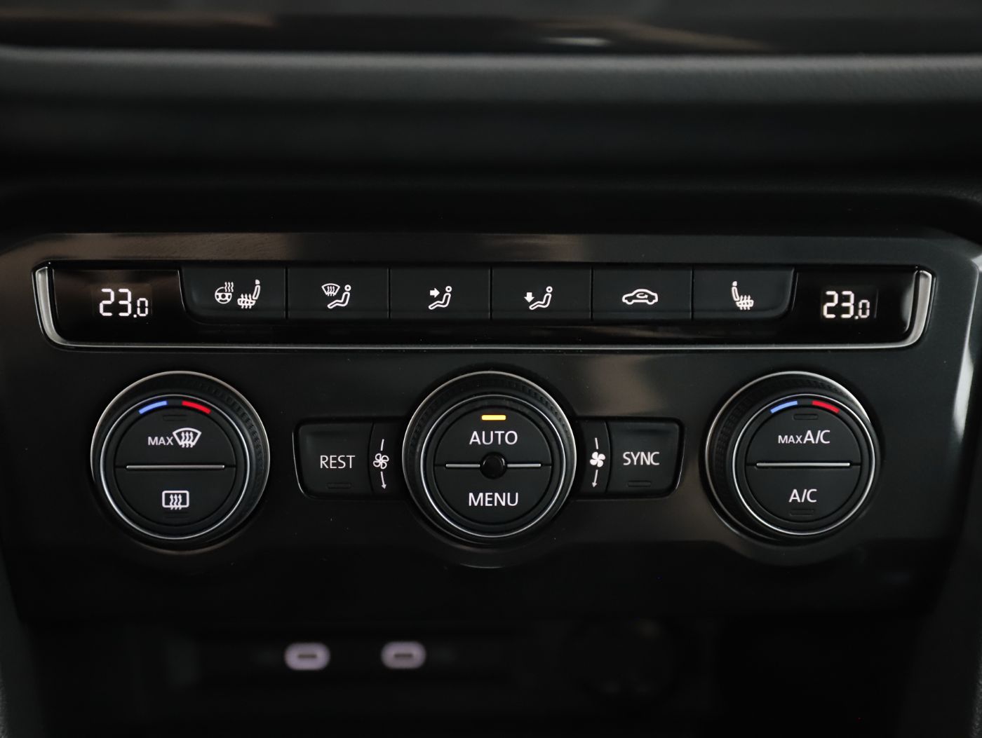 VW Tiguan Allspace 2.0 TDI 4Mot HL | Bild 20 von 25