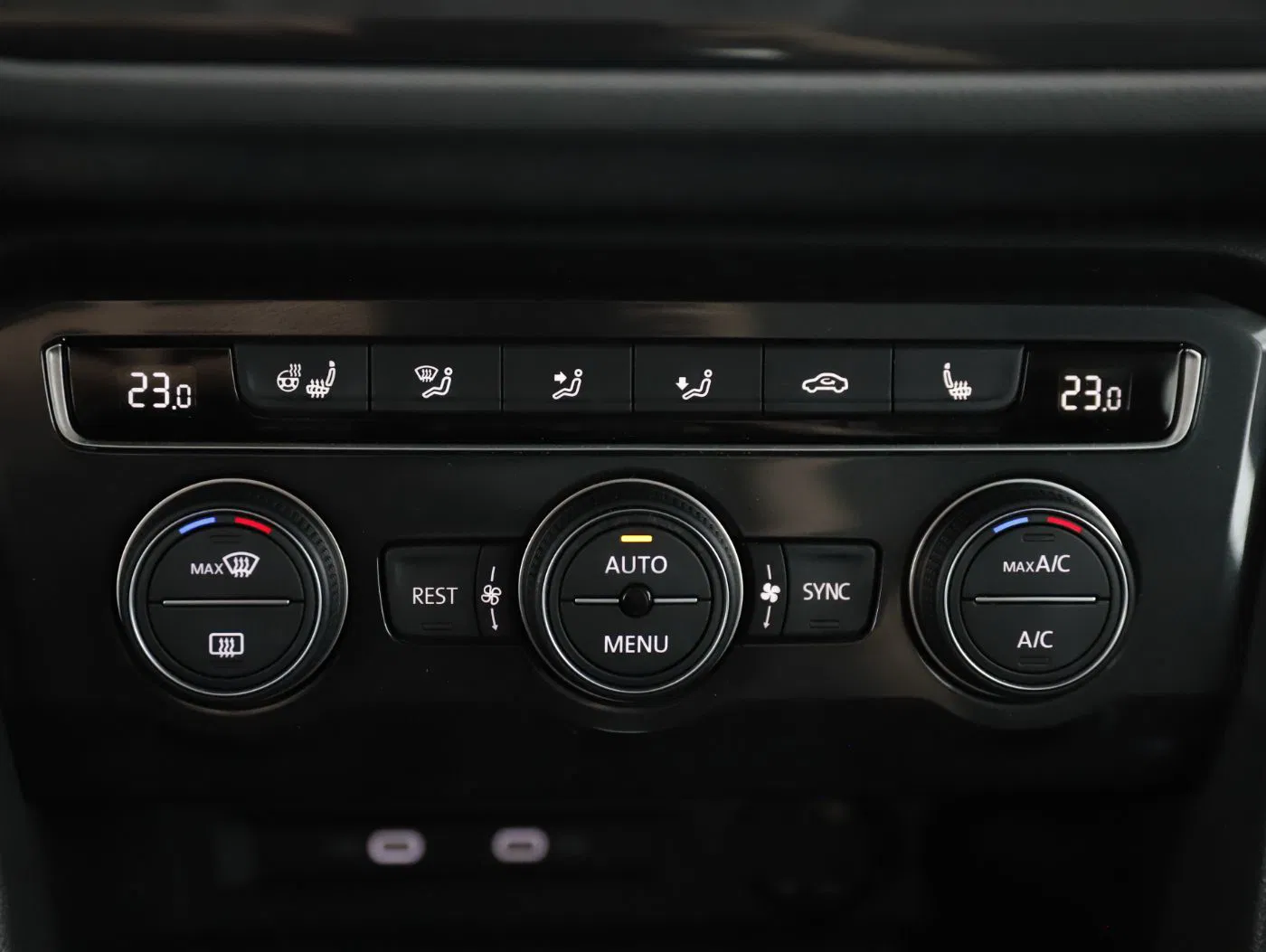 VW Tiguan Allspace 2.0 TDI 4Mot HL | Bild 20 von 25