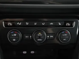 VW Tiguan Allspace 2.0 TDI 4Mot HL | Thumbnail 20 von 25