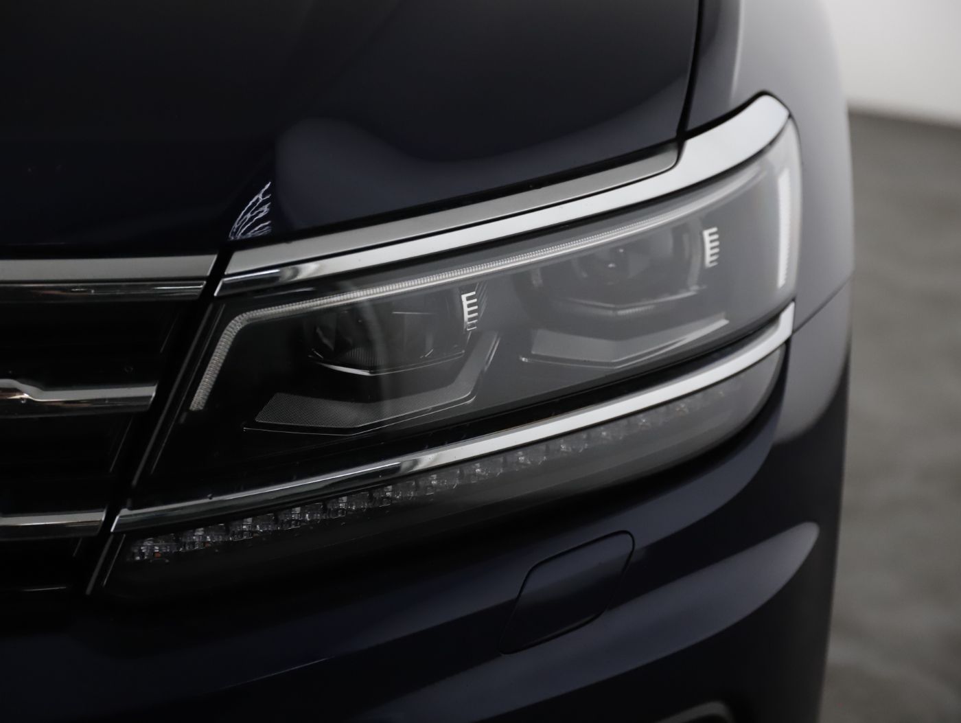 VW Tiguan Allspace 2.0 TDI 4Mot HL | Bild 25 von 25