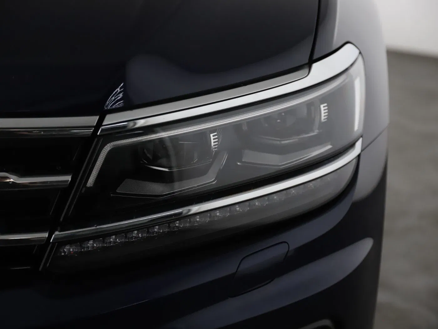 VW Tiguan Allspace 2.0 TDI 4Mot HL | Bild 25 von 25
