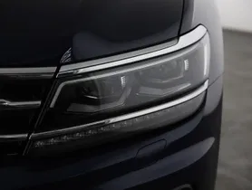VW Tiguan Allspace 2.0 TDI 4Mot HL | Thumbnail 25 von 25