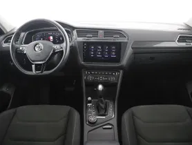 VW Tiguan Allspace 2.0 TDI 4Mot HL | Thumbnail 12 von 25