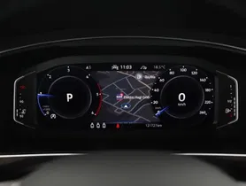 VW Tiguan Allspace 2.0 TDI 4Mot HL | Thumbnail 14 von 25