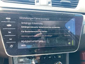 Skoda Superb 1.5 TSI Style Aut | Thumbnail 16 von 25