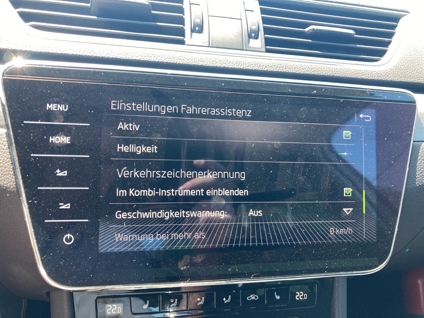 Skoda Superb 1.5 TSI Style Aut | Bild 17 von 25