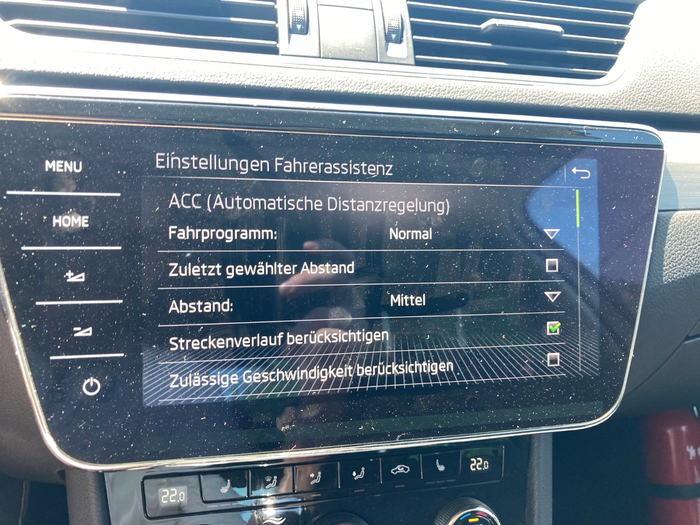 Skoda Superb 1.5 TSI Style Aut | Bild 19 von 25