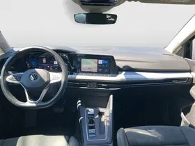 VW Golf VIII Variant 2.0TDI Life Aut | Thumbnail 12 von 24