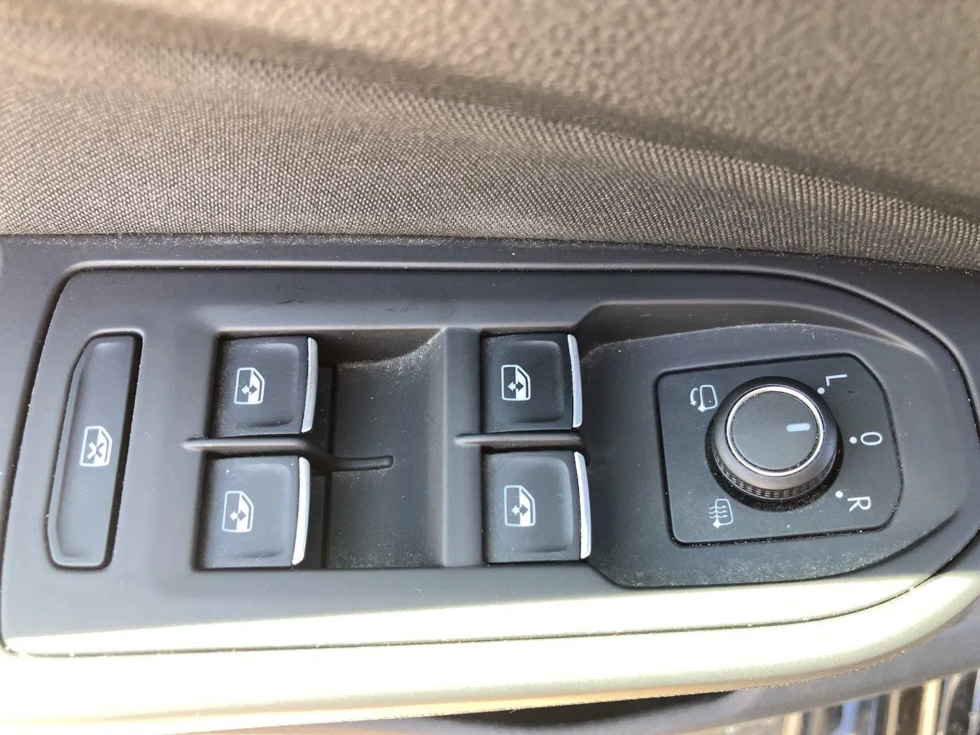 VW Golf VIII Variant 2.0TDI Life Aut | Bild 8 von 24