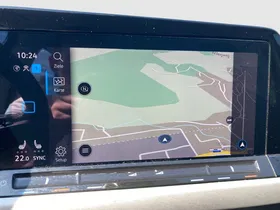 VW Golf VIII Variant 2.0TDI Life Aut | Thumbnail 15 von 24