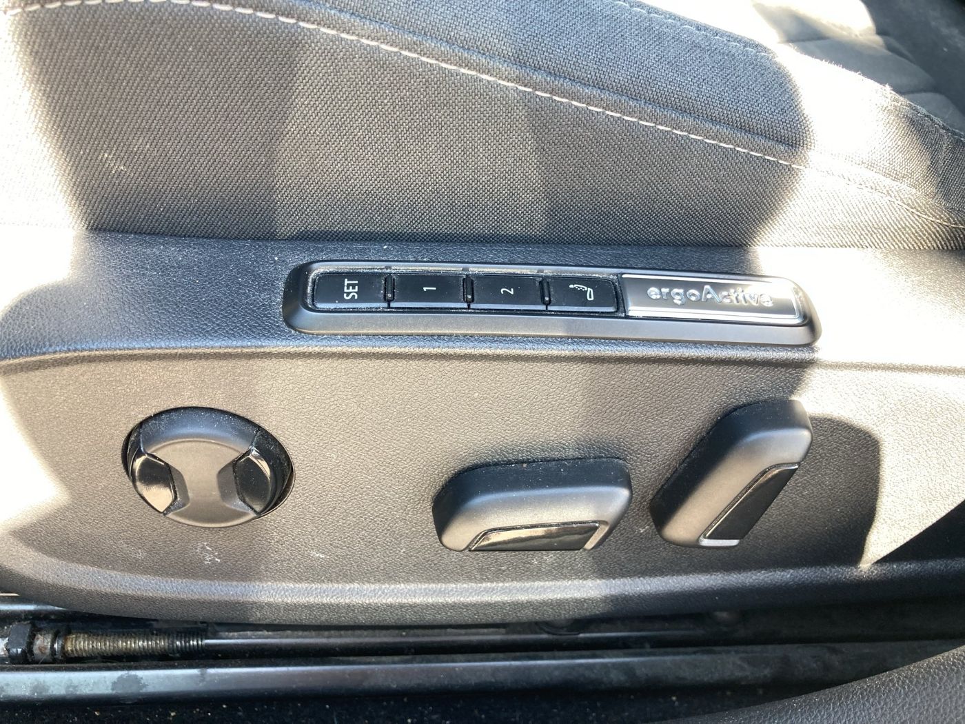 VW Golf VIII Variant 2.0TDI Life Aut | Bild 9 von 24