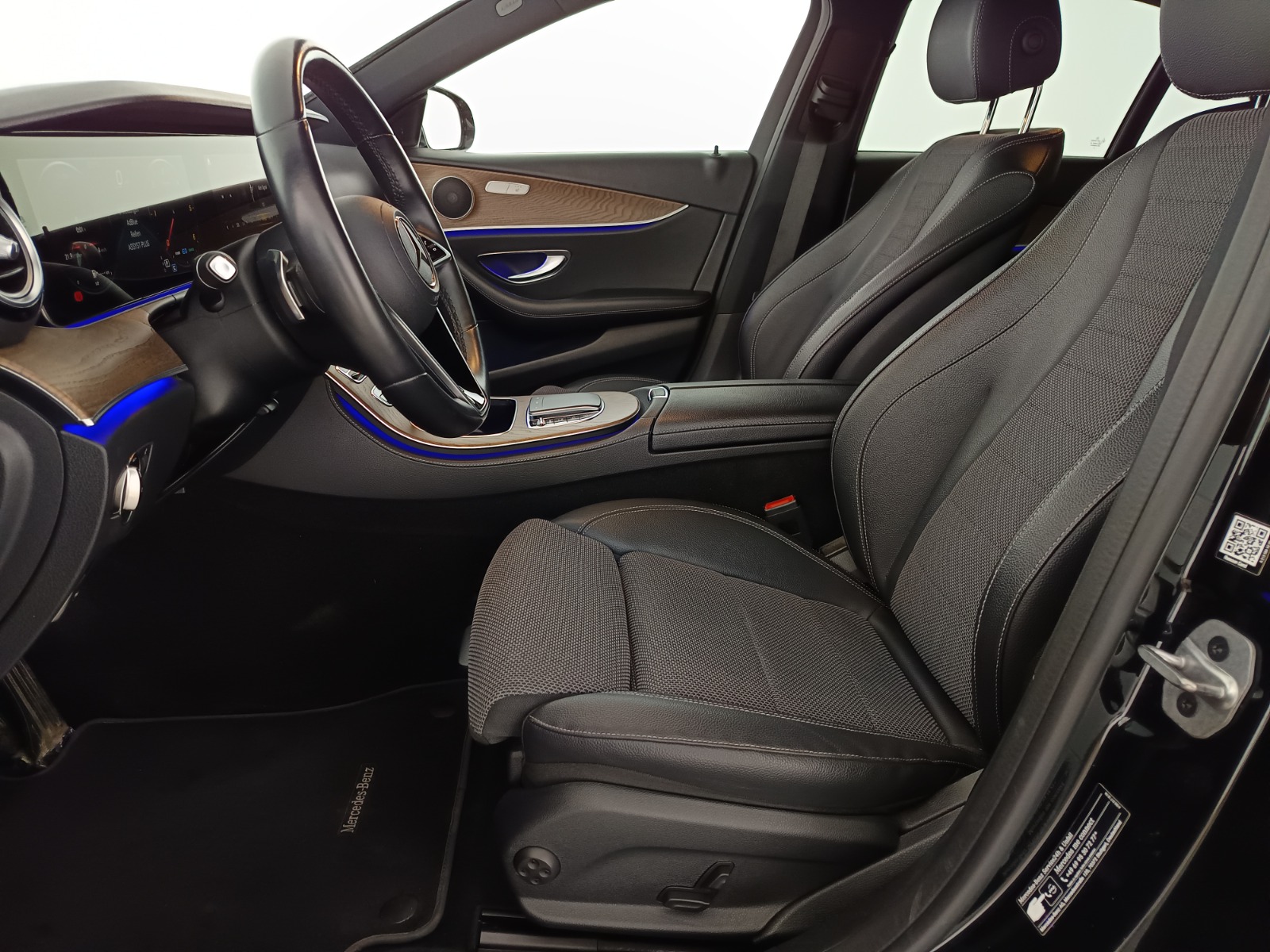 Mercedes-Benz E 220 d Aut. | Bild 14 von 28