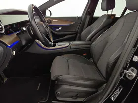 Mercedes-Benz E 220 d Aut. | Thumbnail 14 von 28