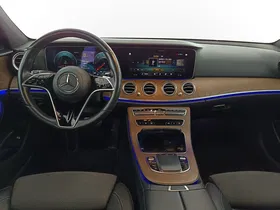 Mercedes-Benz E 220 d Aut. | Thumbnail 15 von 28