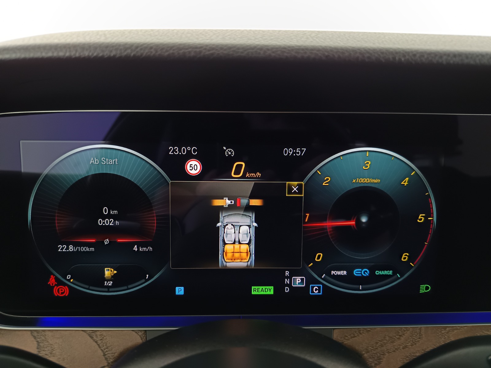 Mercedes-Benz E 220 d Aut. | Bild 16 von 28