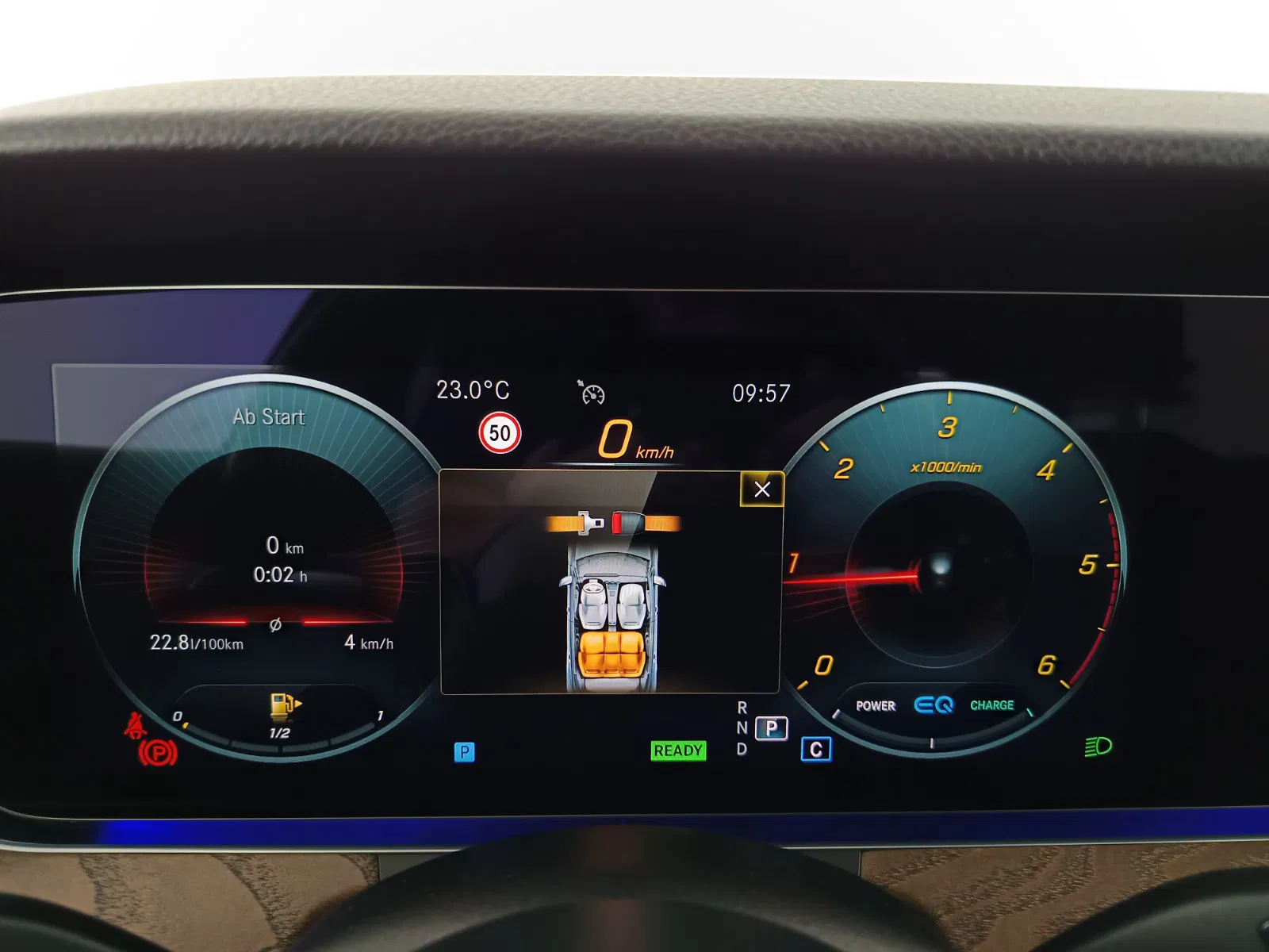 Mercedes-Benz E 220 d Aut. | Bild 16 von 28