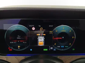 Mercedes-Benz E 220 d Aut. | Thumbnail 16 von 28