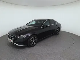 Mercedes-Benz E 220 d Aut. | Thumbnail 1 von 28