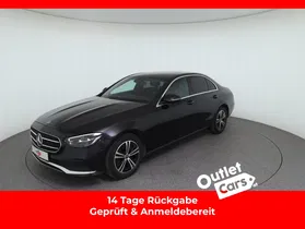 Mercedes-Benz E 220 d Aut. | Thumbnail 1 von 29
